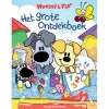 Woezel & Pip het grote ontdekboek Multi