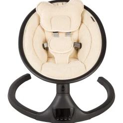 X Adventure Wipstoel Rocco Off-White