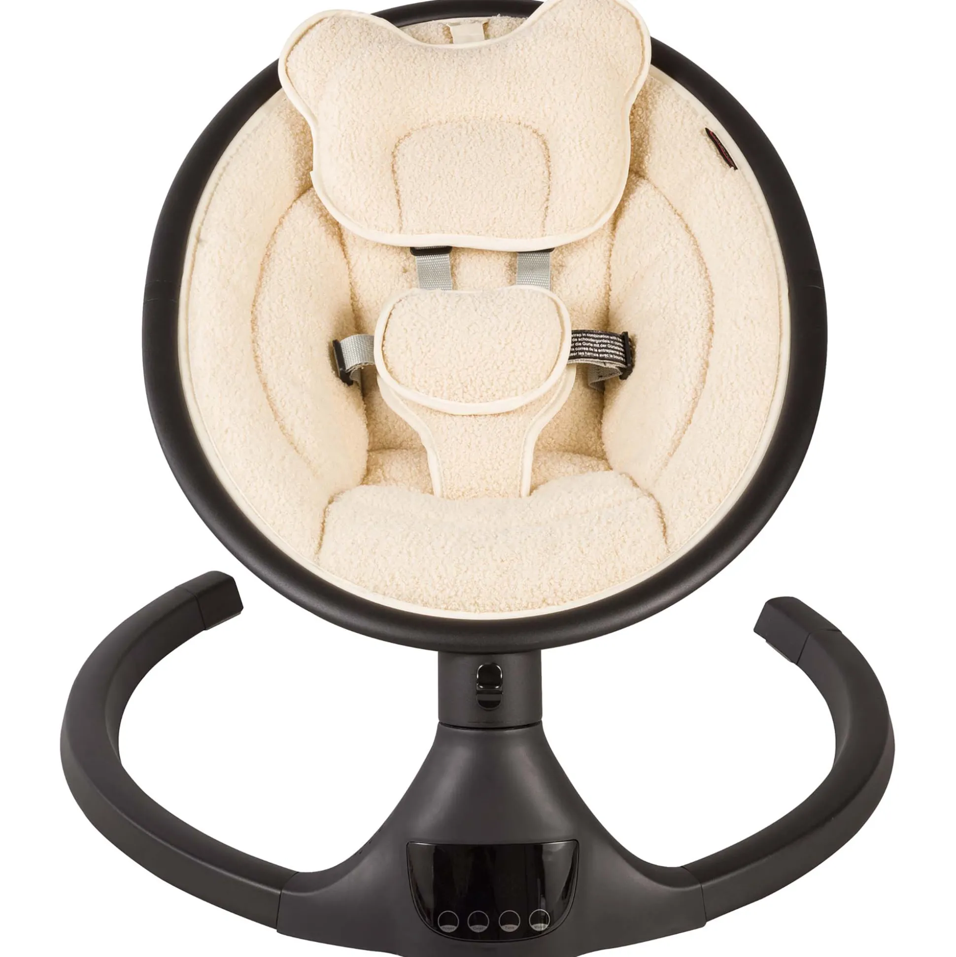 X Adventure Wipstoel Rocco Off-White