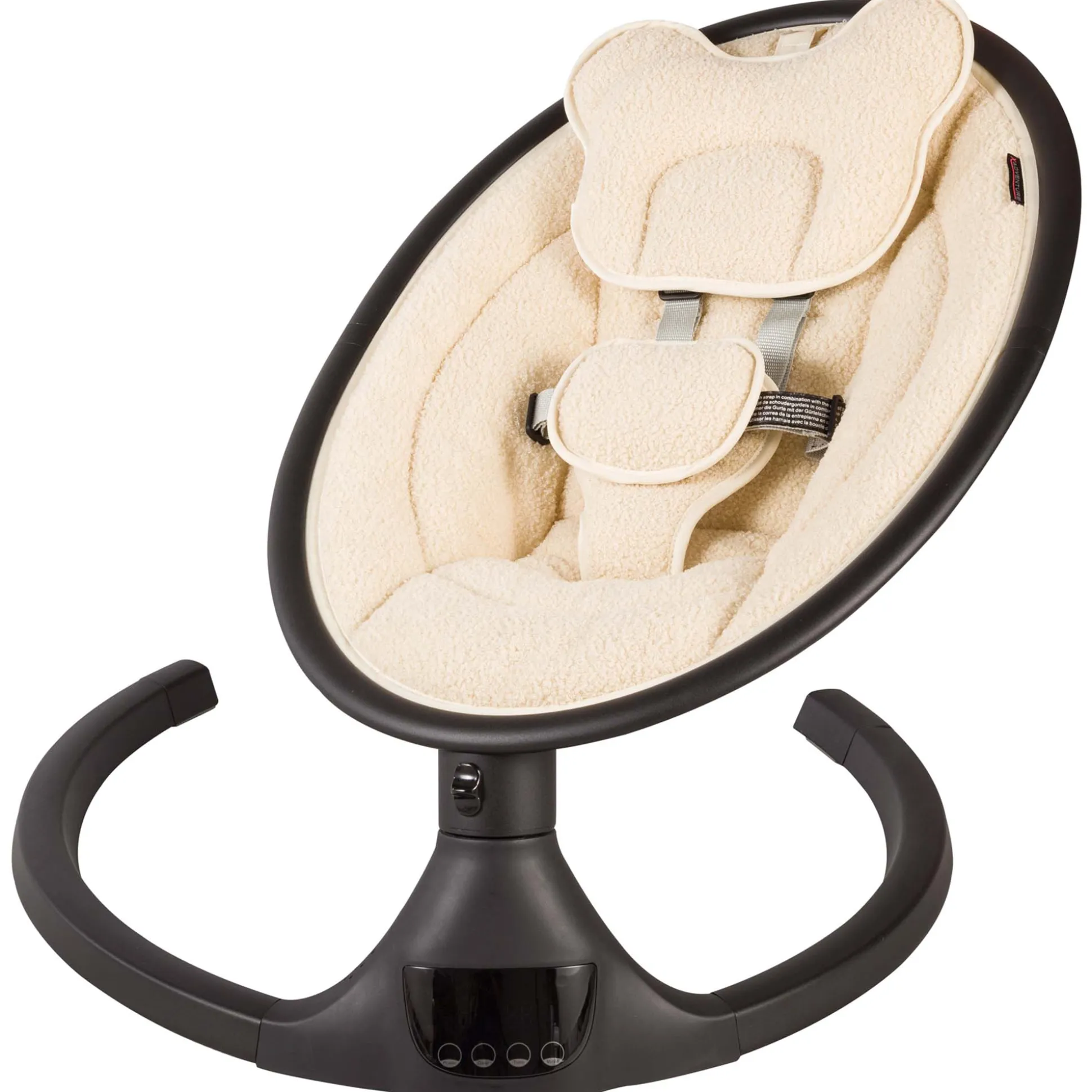 X Adventure Wipstoel Rocco Off-White