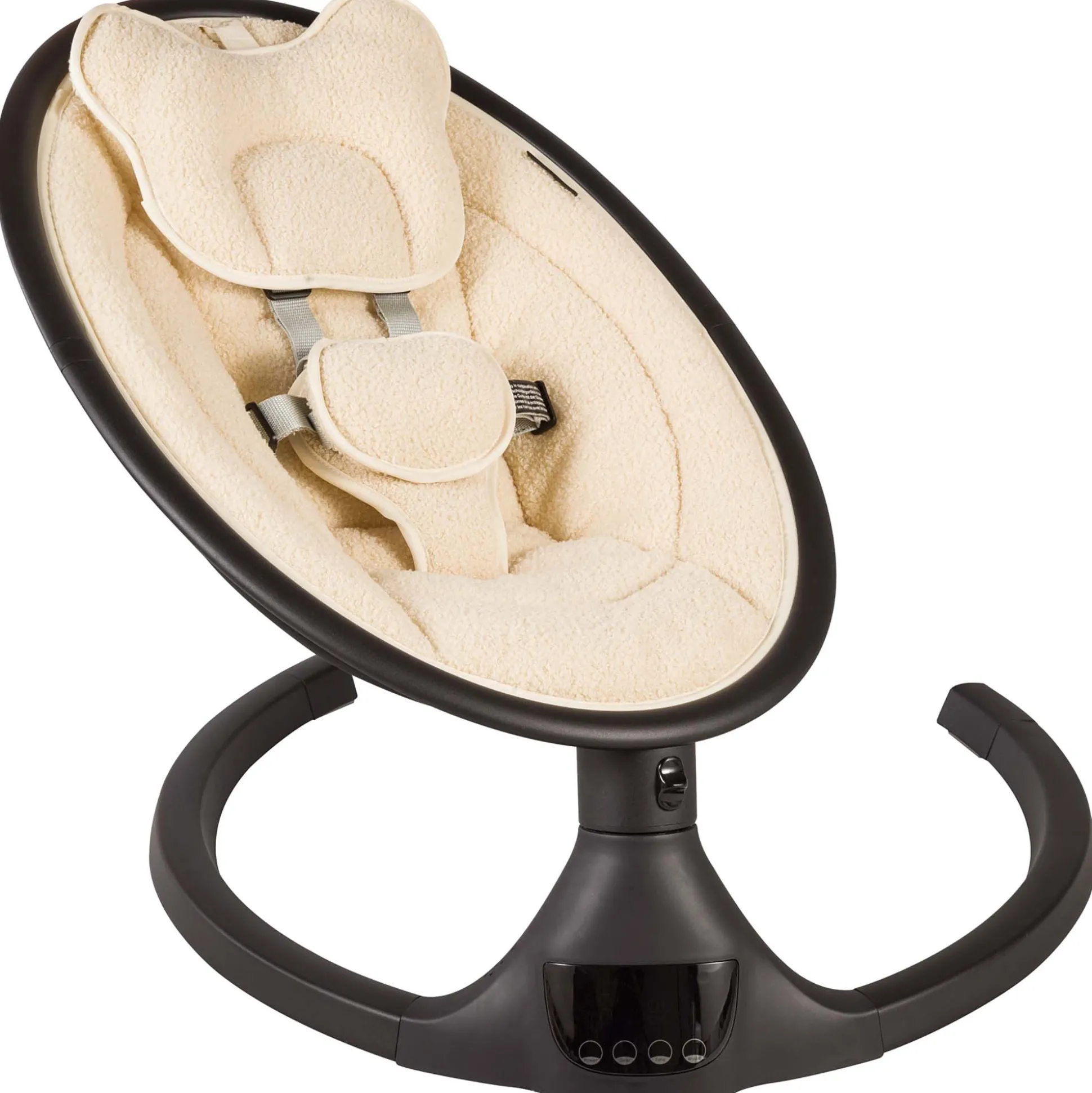 X Adventure Wipstoel Rocco Off-White