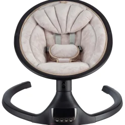 X Adventure Wipstoel Rocco Taupebrown