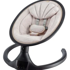 X Adventure Wipstoel Rocco Taupebrown