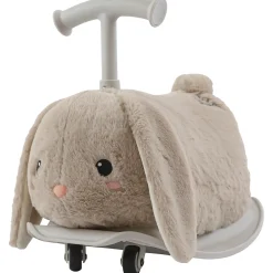 Yvolution - My Buddy Wheels - Konijn Grey