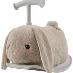 Yvolution - My Buddy Wheels - Konijn Grey