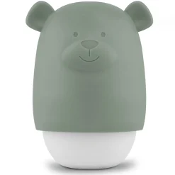Zazu Benny Nachtlampje groen