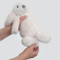 Zazu Ro the Rabbit Slaapknuffel bruin