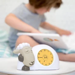 Zazu slaaptrainer Sam beige