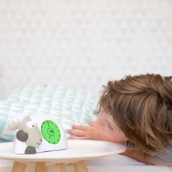 Zazu slaaptrainer Sam beige