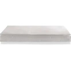 Zzzoo airgosafe Beer ledikantmatras incl topper - 60x120cm