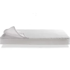 Zzzoo airgosafe Koala ledikantmatras incl topper - 60x120cm