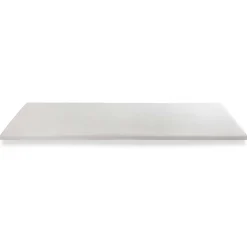 Zzzoo airgosafe matrastopper - 60x120cm White