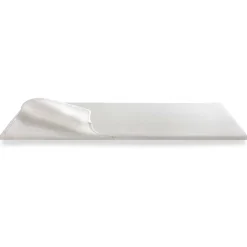 Zzzoo airgosafe matrastopper - 60x120cm White