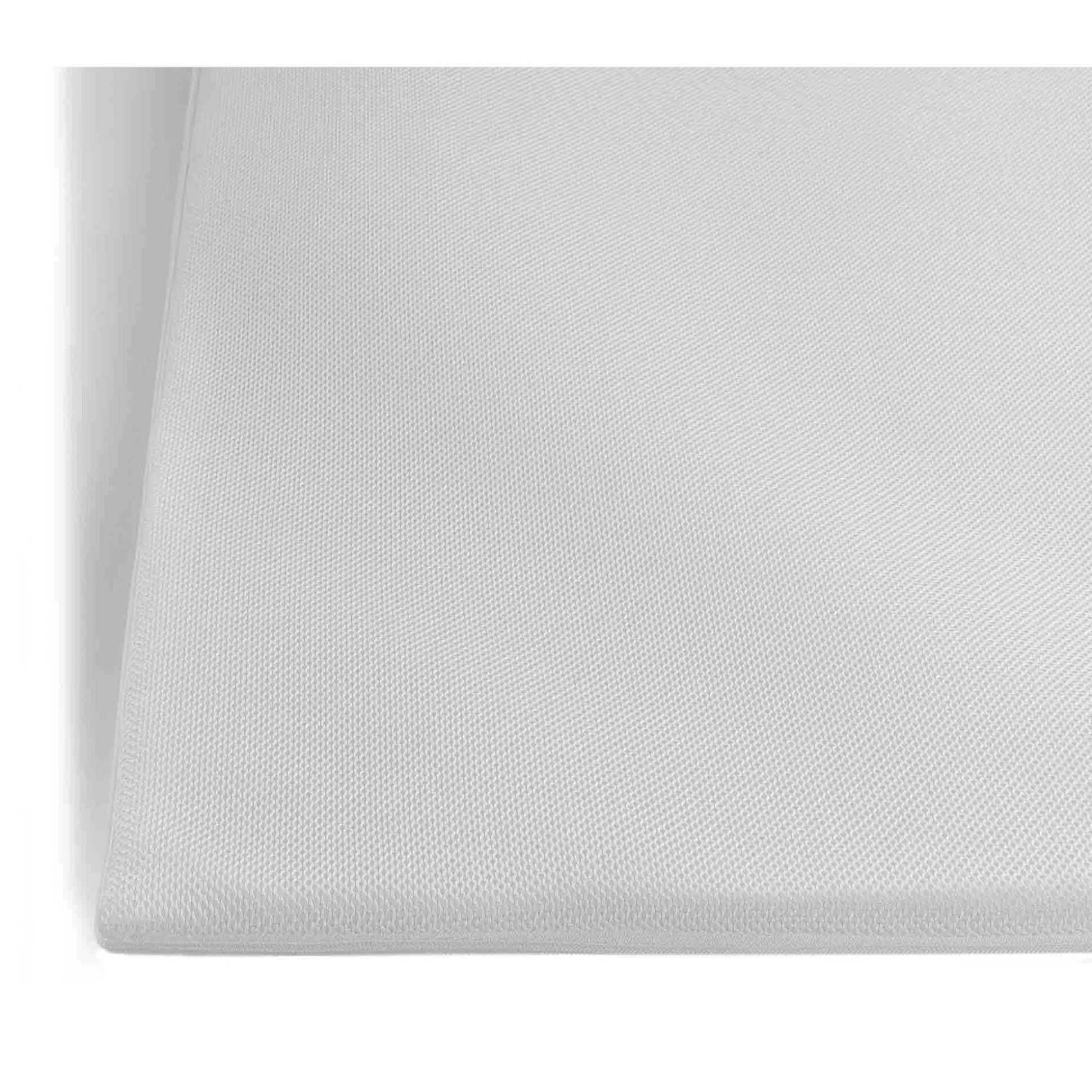 Zzzoo airgosafe matrastopper - 60x120cm White