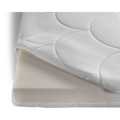 Zzzoo beer ledikant matras - 60x120cm