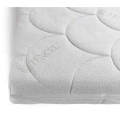 Zzzoo panter juniormatras - 70x140cm