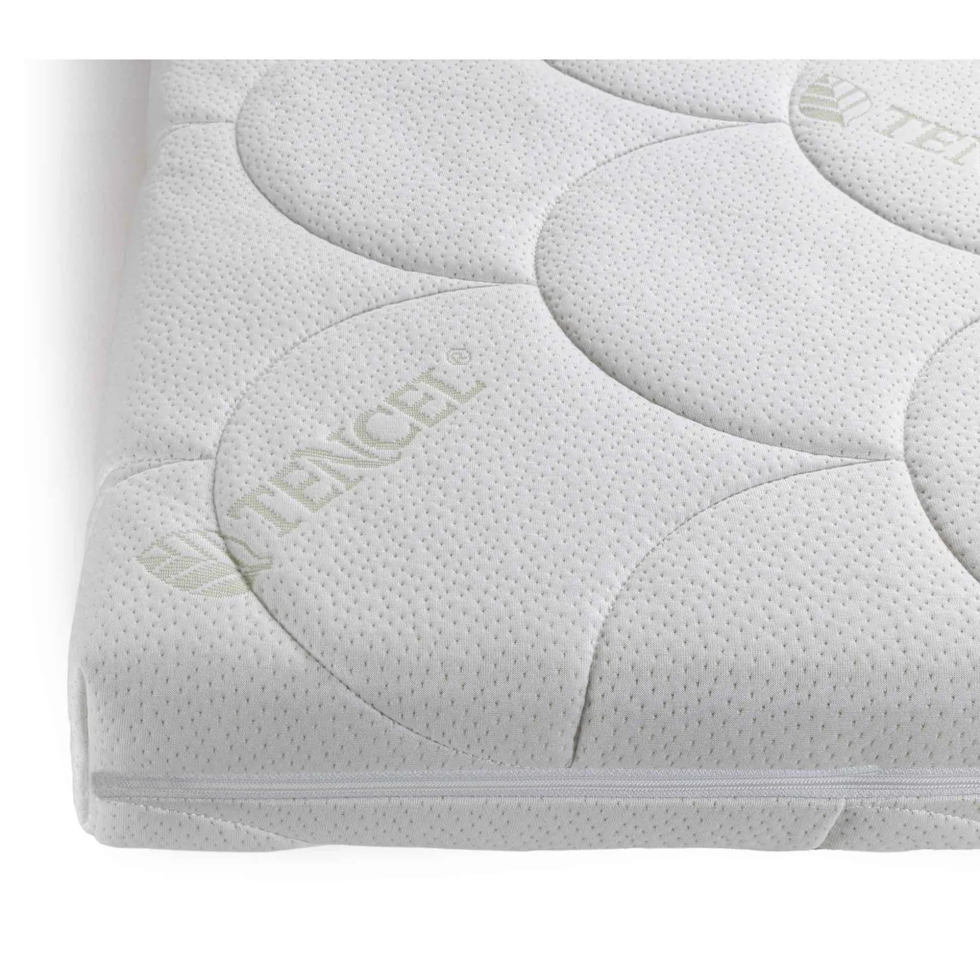 Zzzoo panter juniormatras - 70x140cm